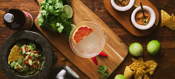 Mexican Taqueria & Tequila Bar
