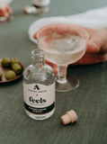 Feels Botanical Elderflower Gimlet