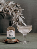 Feels Botanical Elderflower Gimlet