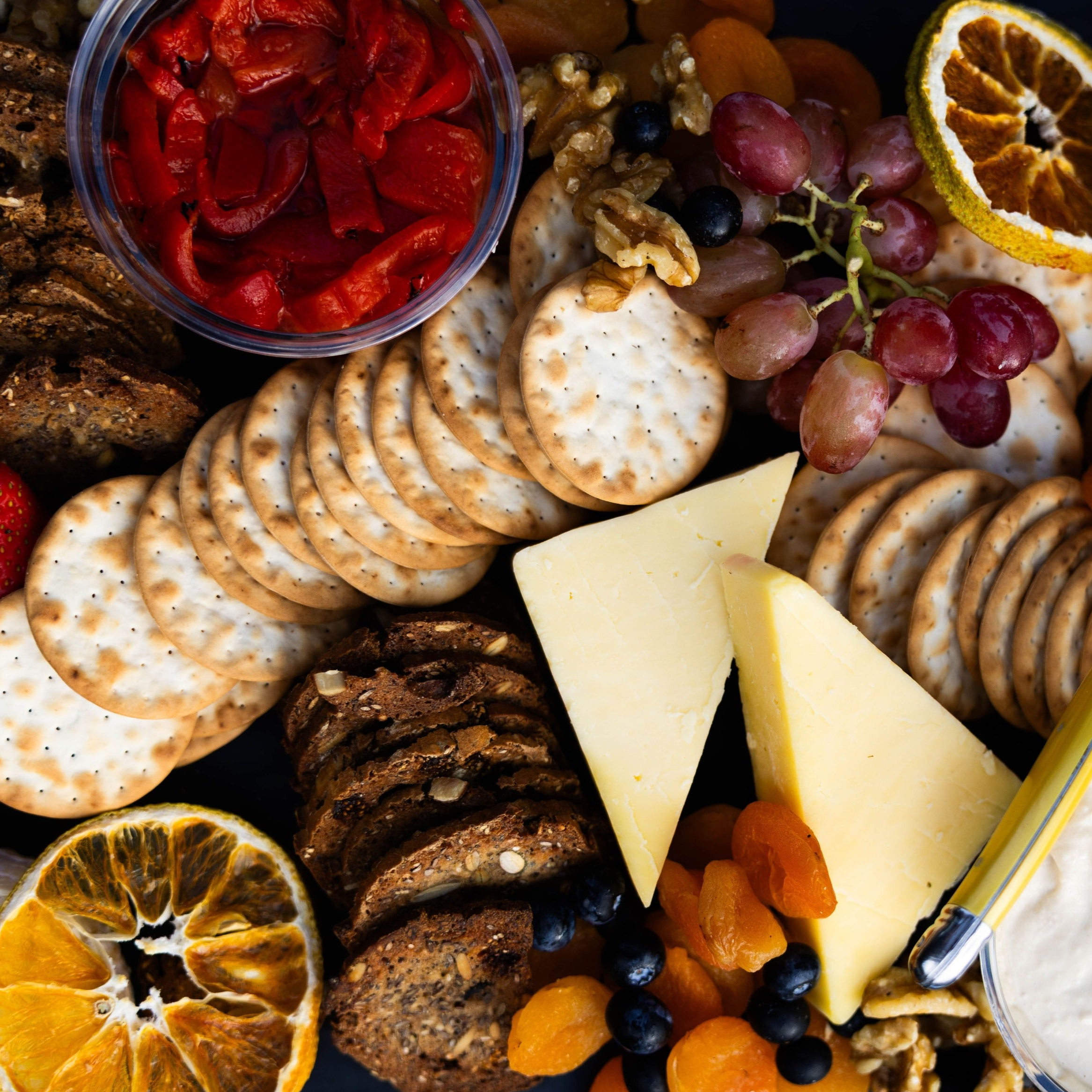 Canapés & Bite-Sized Catering