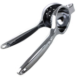 Citrus Press squeezer - Chrome