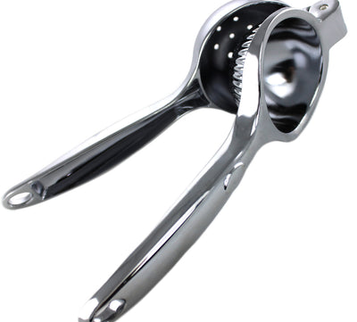 Citrus Press squeezer - Chrome