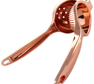 Citrus Press squeezer - Copper