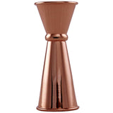 Japanese Style Jigger 15ml/30ml - Copper