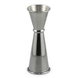 Japanese Style Jigger 15ml/30ml - Silver