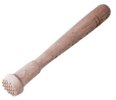 Beechwood Muddler