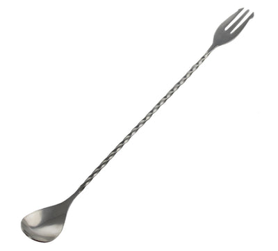Barspoon Trident - Stainless