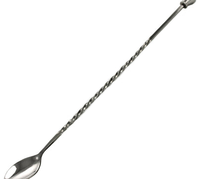 Stainless Steel Bar Spoon