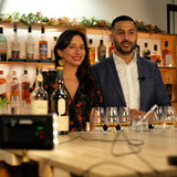 Virtual Cocktail Masterclass