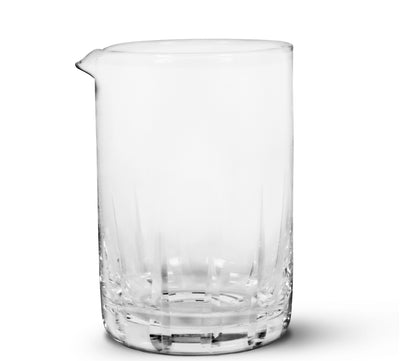 Mixing glass Netsu 600ml