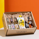 Virtual Cocktail Masterclass