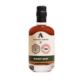 Bloody Mary Bottled Cocktail