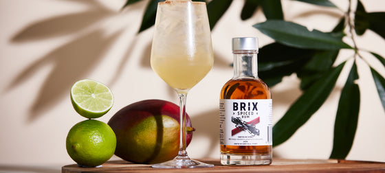 In the Spotlight: BRIX Distillers