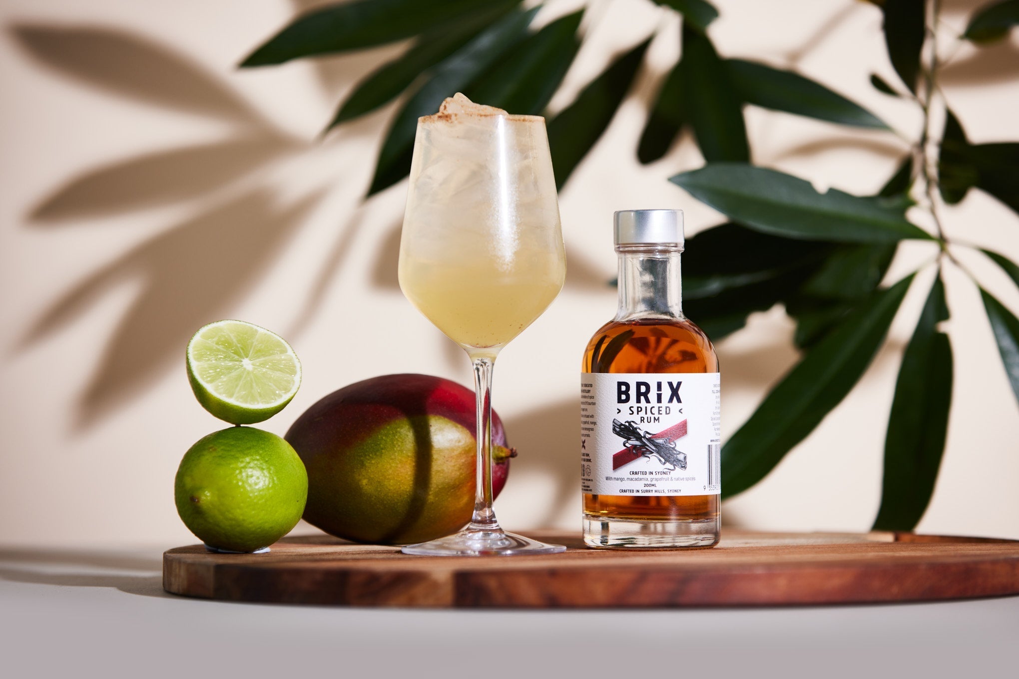 In the Spotlight: BRIX Distillers