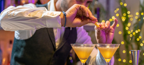 brand activations and hospitality marketing