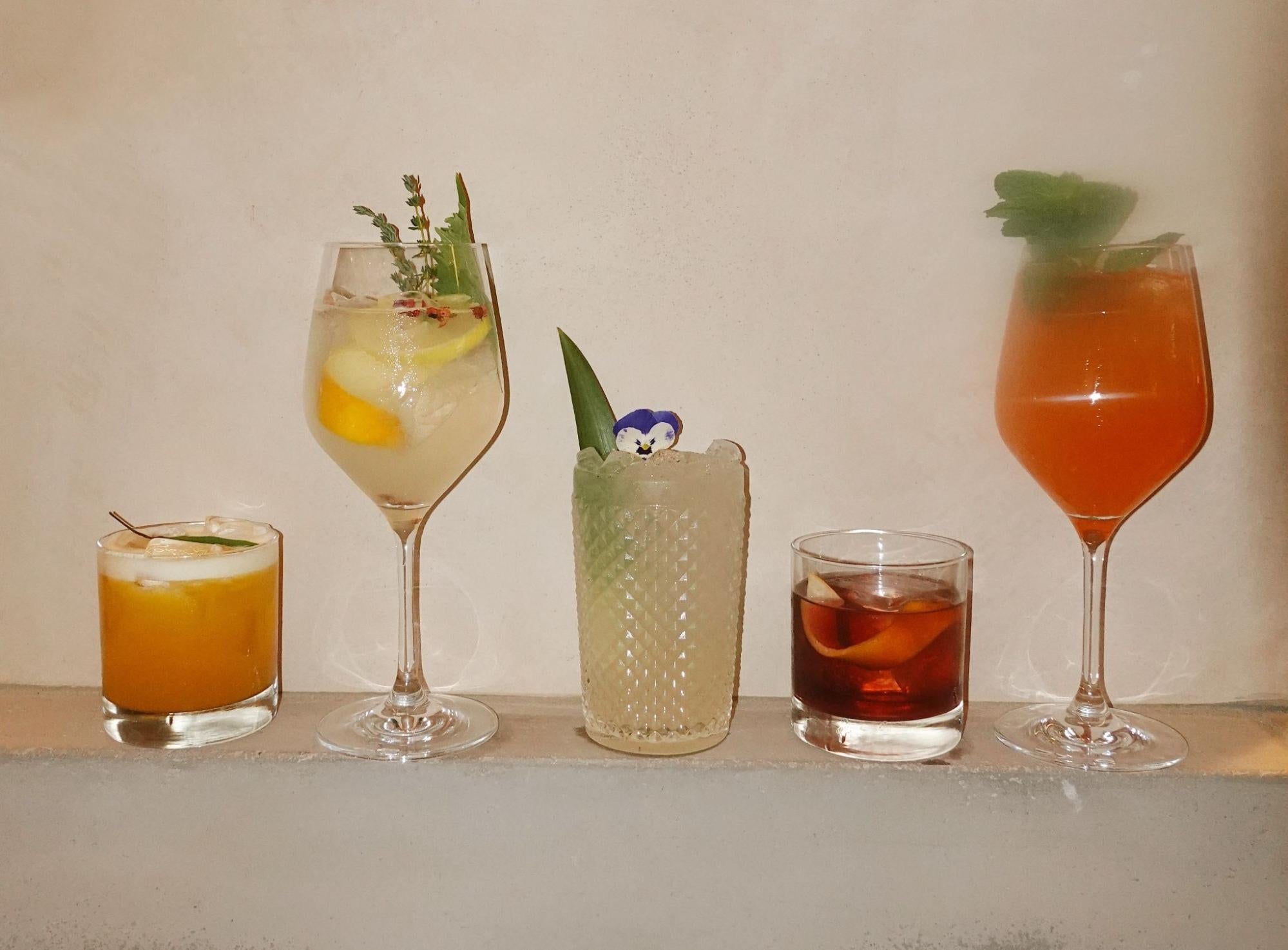 12 Bartending Trends in 2026 Every Event Host Needs to Know
