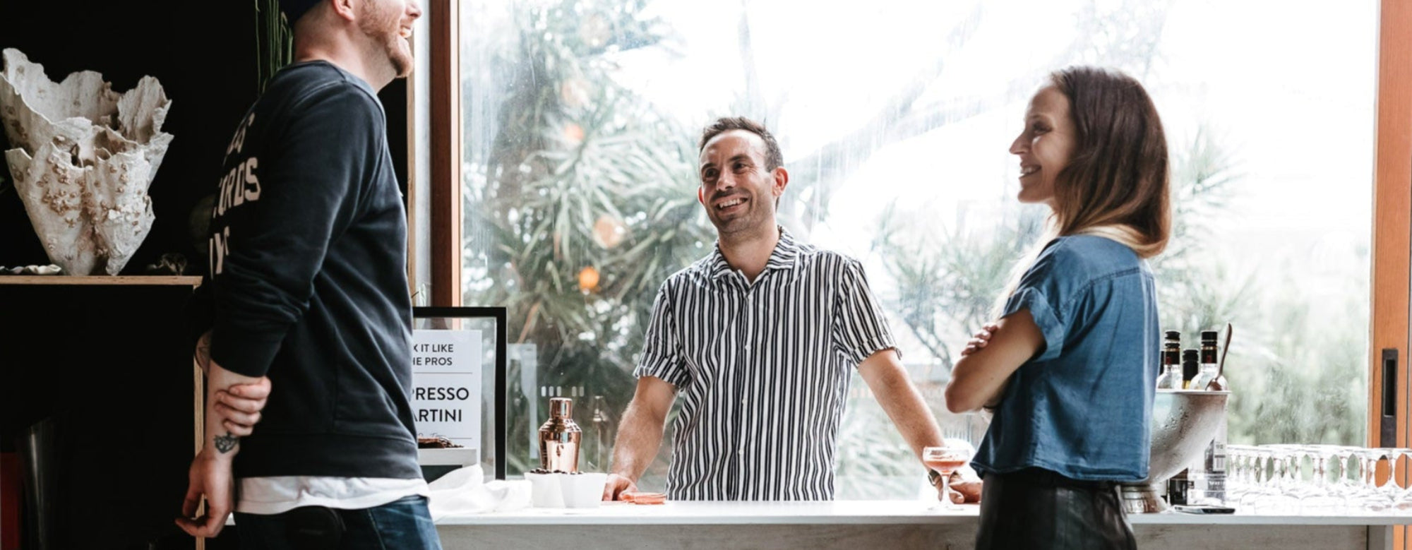 Australia's Best Bartender Hire