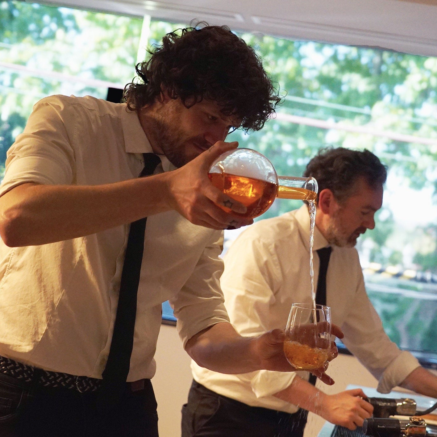 Corporate Bartenders