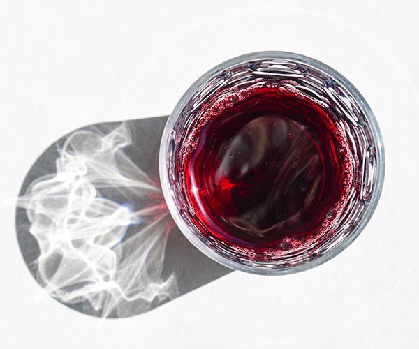 Stuck inside? These businesses bring the drinks to you.
