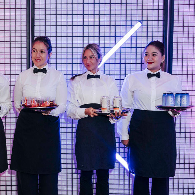 Bartender Hire
