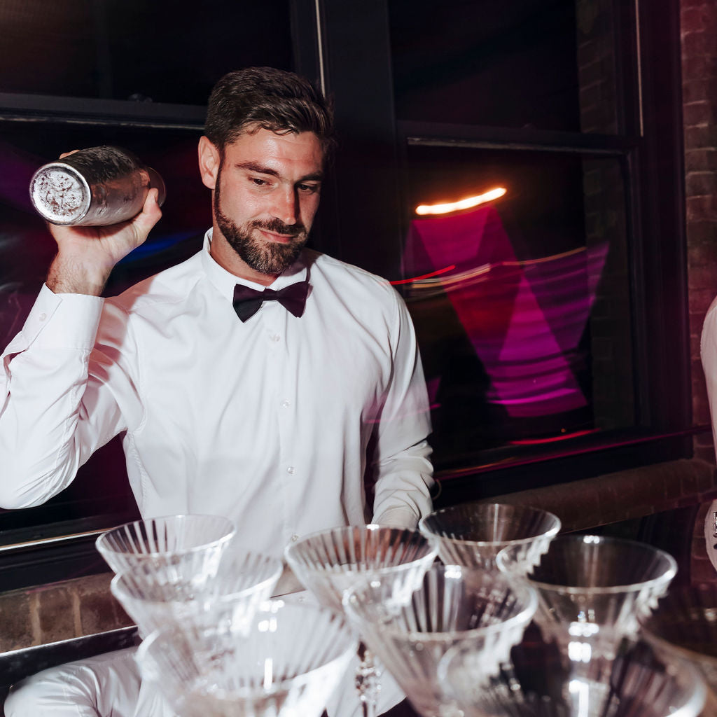 Staff Your Bar