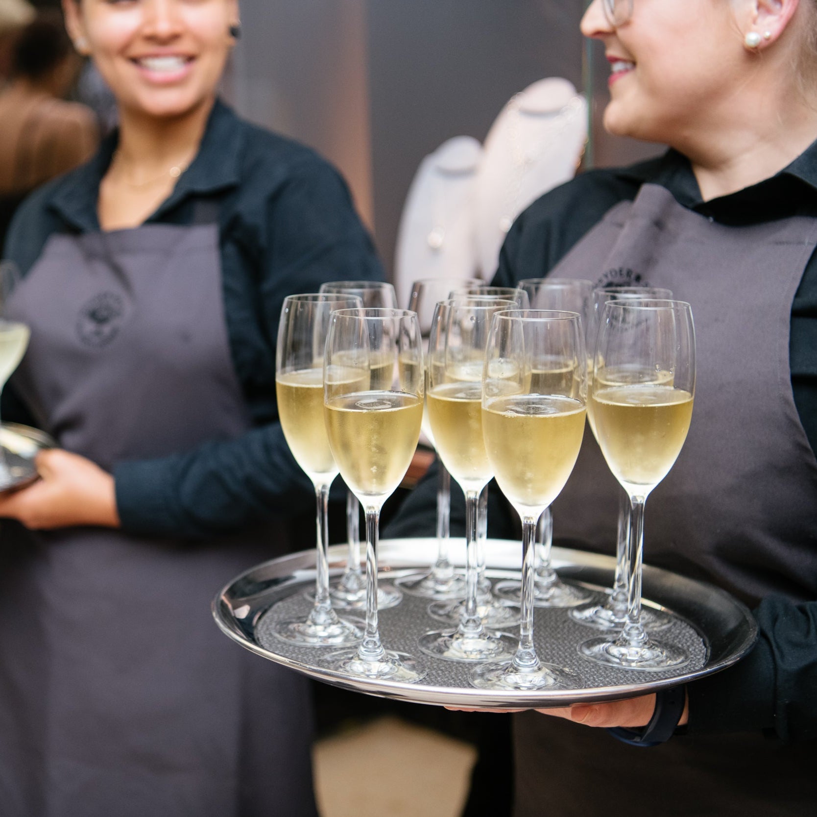Wedding Bartenders