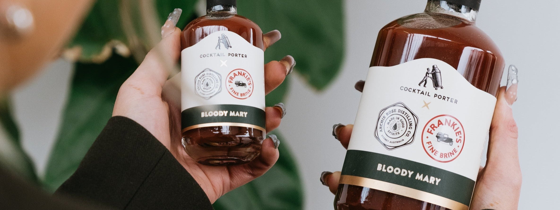 A Toast to Mum (and 30% off)