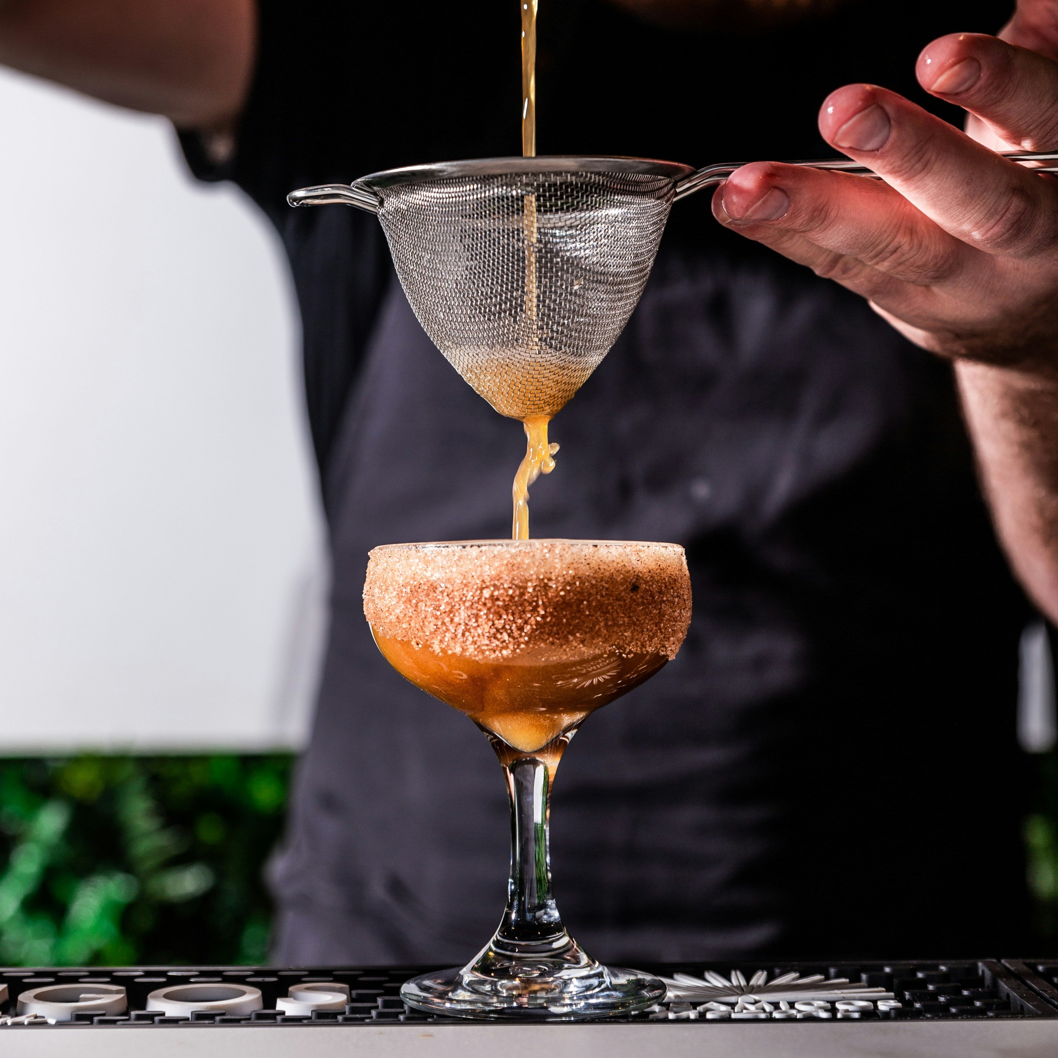 Custom Cocktails