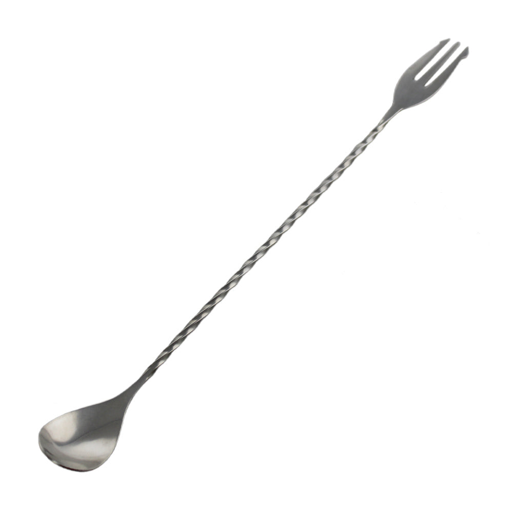 Barspoon Trident - Stainless