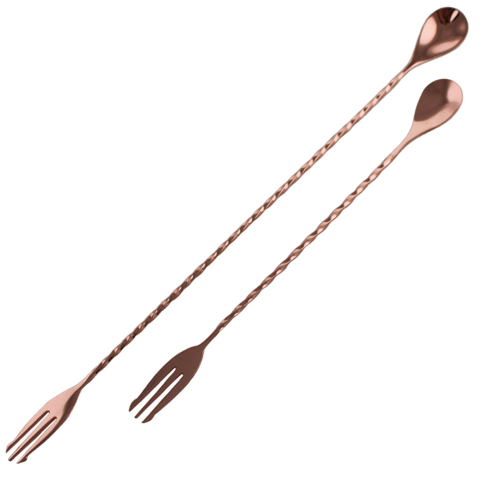 Barspoon Trident - Copper