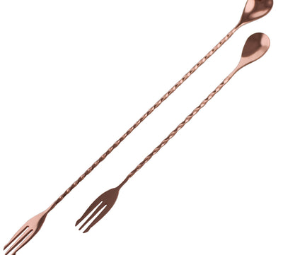 Barspoon Trident - Copper