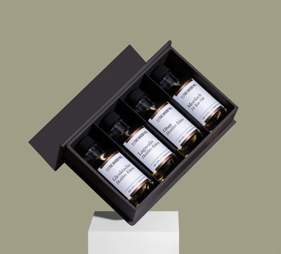 Whisky Mill Cask Explorers: Sherry Edition Gift Set