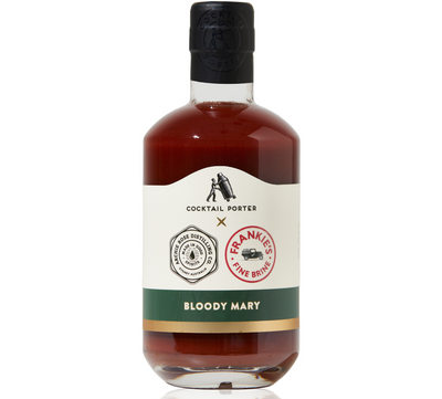 Bloody Mary Bottled Cocktail 500ml